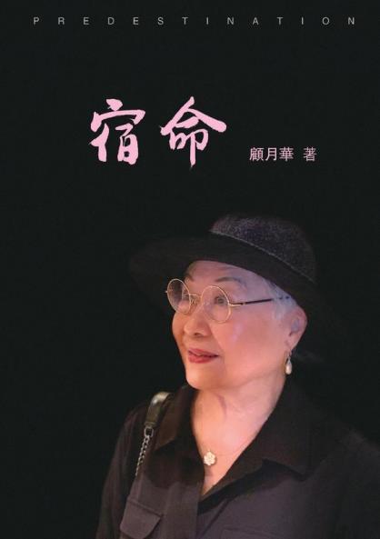 宿命: Predestination (Chinese Edition)