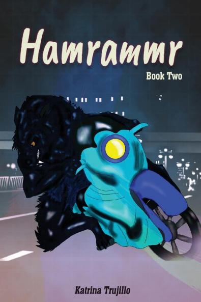 Hamrammr: Book Two: 2