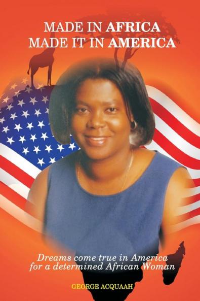 Made in Africa Made it in America