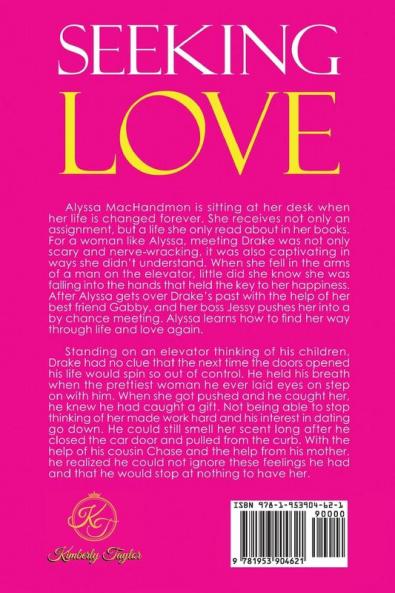 Seeking Love