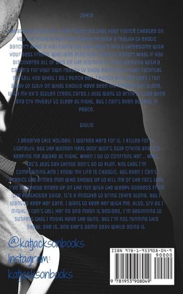 The Hitman: 1 (Family)