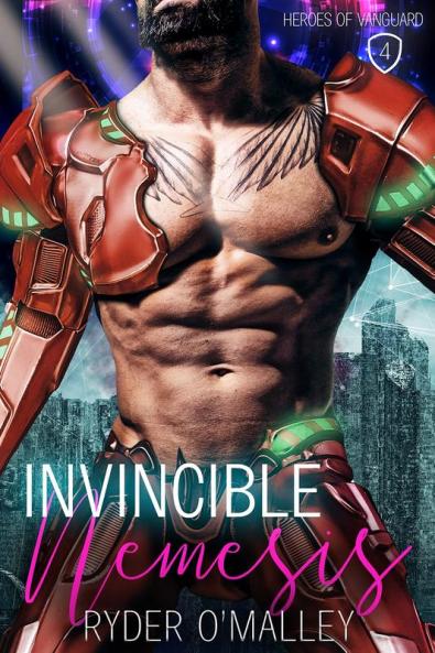 Invincible Nemesis