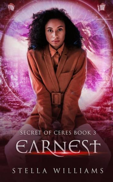 Earnest: 3 (Secret of Ceres)