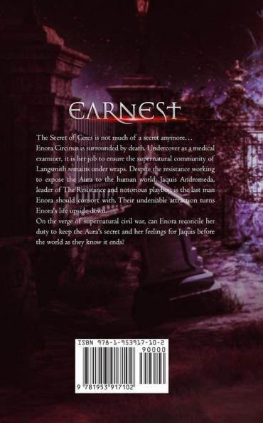 Earnest: 3 (Secret of Ceres)