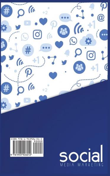 SOCIAL MEDIA  MARKETING 2021