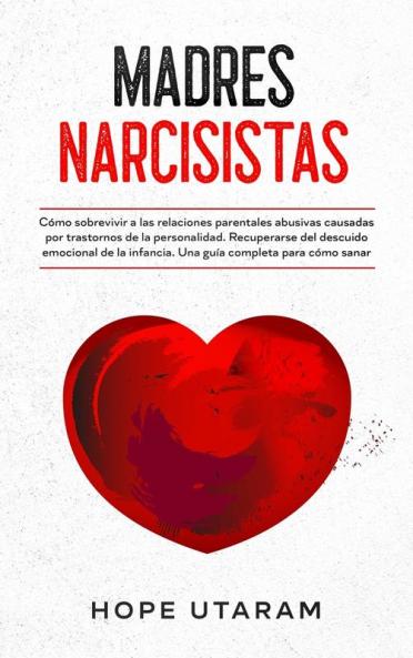 MADRES NARCISISTAS
