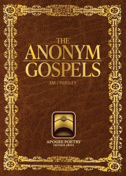 the anonym gospels
