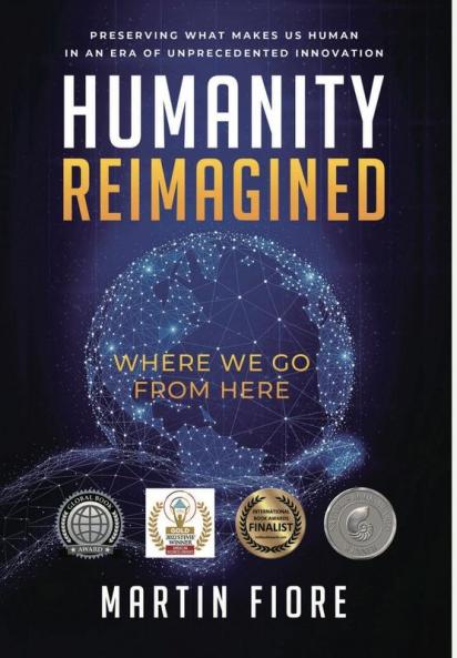 Humanity Reimagined