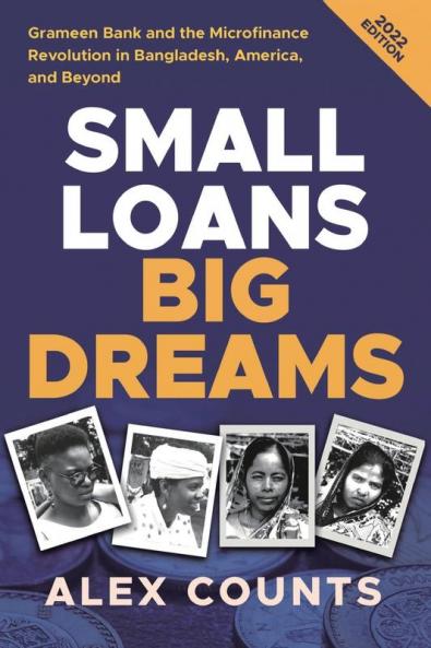 Small Loans Big Dreams 2022 Edition