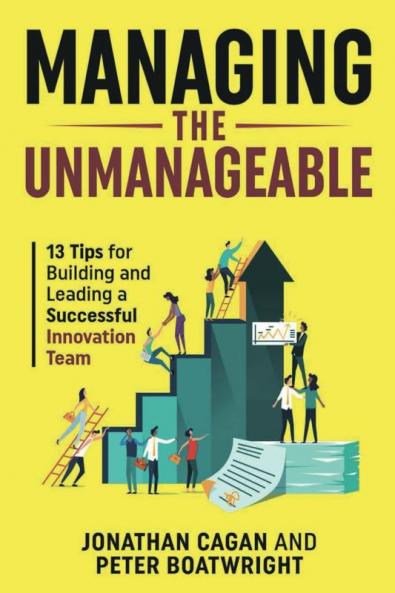 Managing the Unmanageable