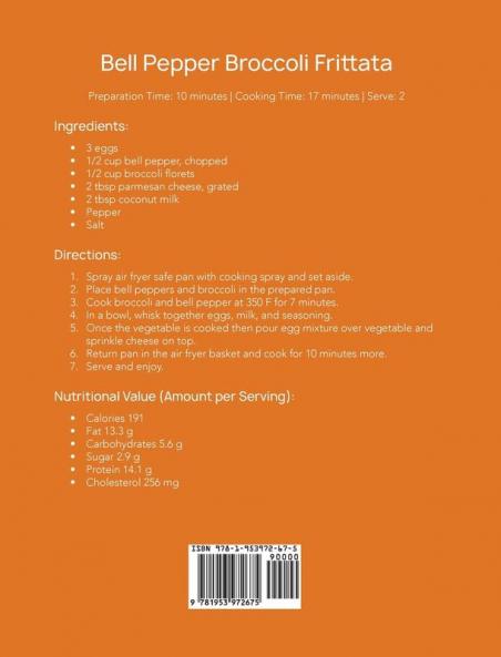 Keto COSORI Air Fryer Cookbook for Beginners: 600 Wholesome Recipes You'll Want to Make Everyday (How I Dropped 50 Pounds-and You Can Too!)