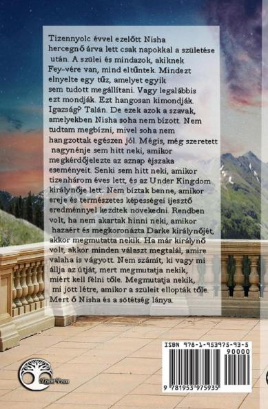 Az új Uralkodik