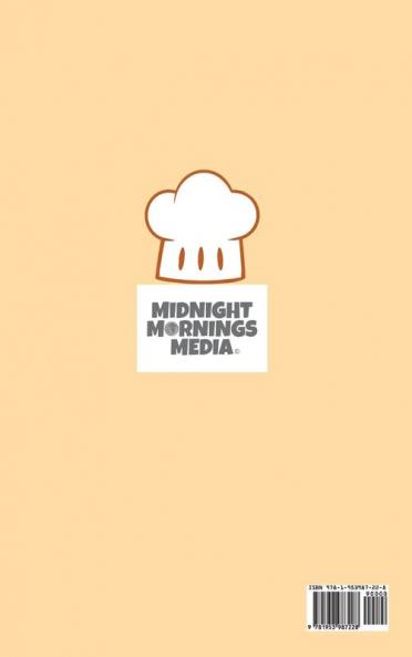Weekly Meal Planner And Grocery List