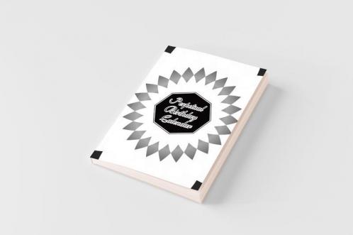 Perpetual Birthday Calendar