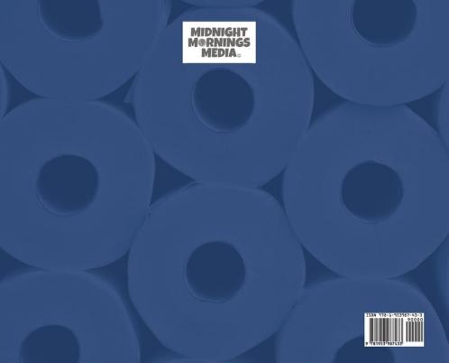 The Dump Files Bathroom Guest Book