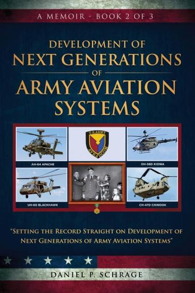 Development of Next Generations of Army Aviation Systems