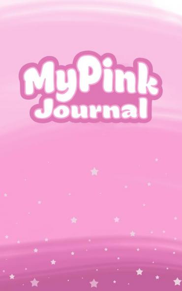 My Pink Journal
