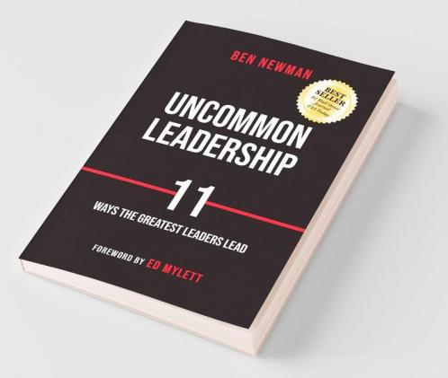 Uncommon Leadership