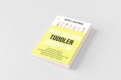 Montessori Toddler Discipline