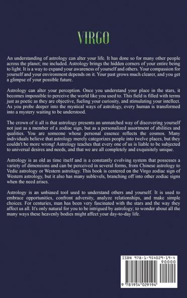 Virgo: The Ultimate Guide to an Amazing Zodiac Sign in Astrology
