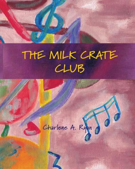 The Milk Crate Club