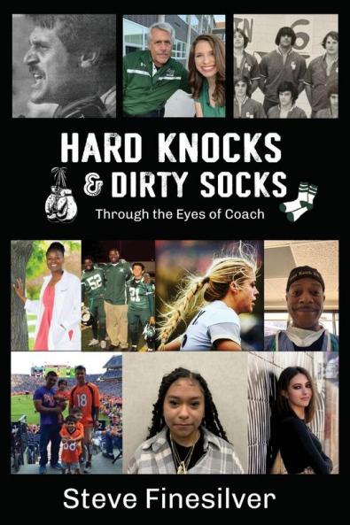 Hard Knocks & Dirty Socks