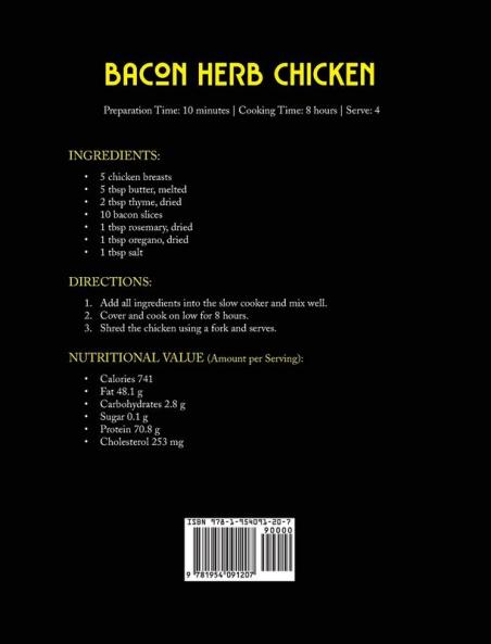 Carnivore Diet Cookbook for Beginners: The Complete Guide to Carnivore Diet: 300 Yummy Carnivore Recipes to Reset & Energize Your Body