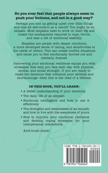 Empath's Emotional Intelligence Guide
