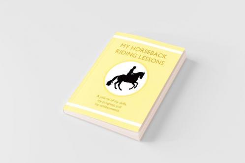 My Horseback Riding Lessons
