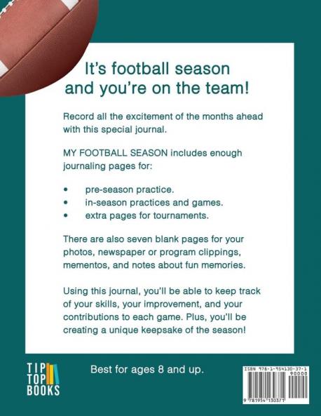 My Football Season