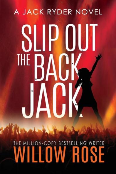 Slip Out The Back jack: 2 (Jack Ryder Mystery)
