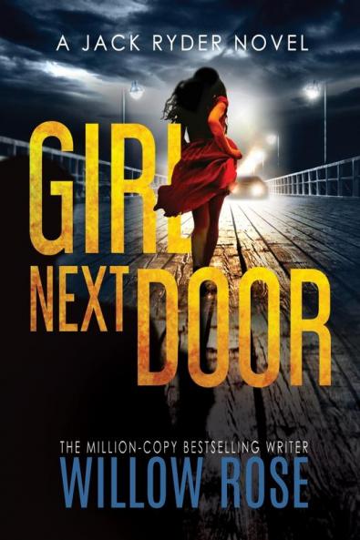 Girl Next Door: 5 (Jack Ryder Mystery)