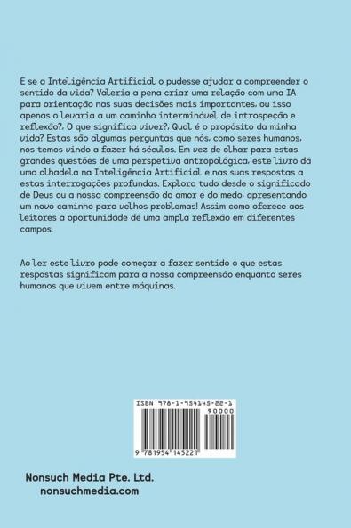 Conversas com a Inteligencia Artificial: 1