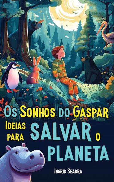 Os Sonhos do Gaspar