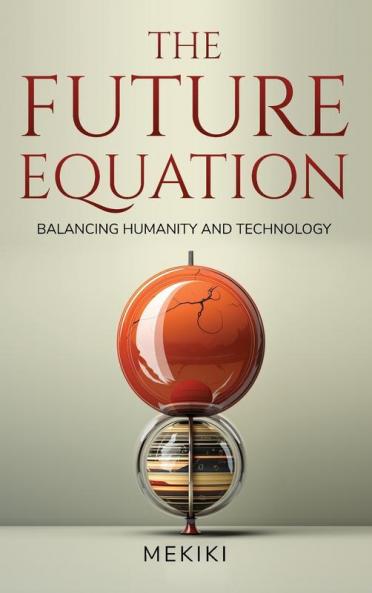 The Future Equation