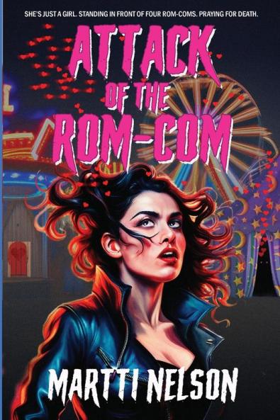 Attack of the Rom-Com