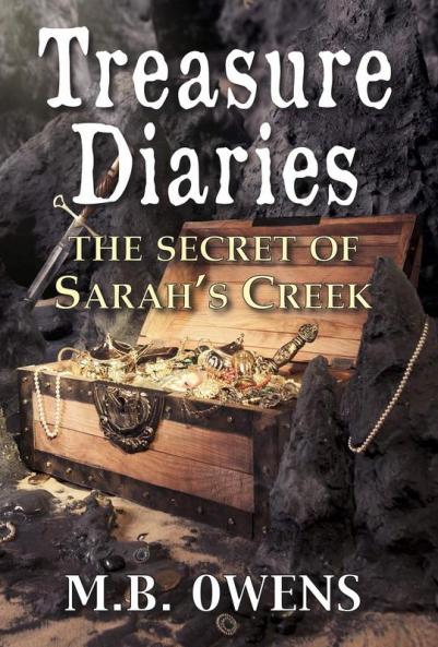 Treasure Diaries