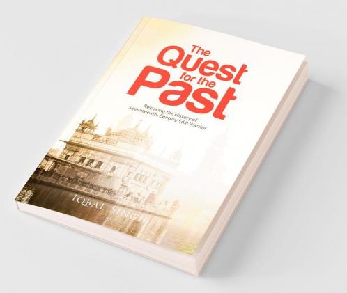 The Quest for the Past