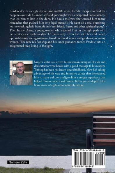 Midlife Moon: From Darkness to Bright Light