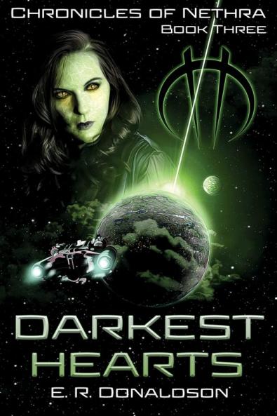 Darkest Hearts: 3 (Chronicles of Nethra)