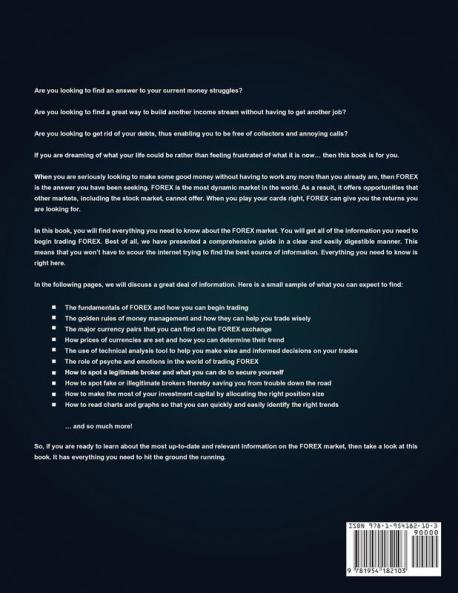 Forex 2021