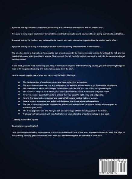 Forex and Cryptocurrency 2021