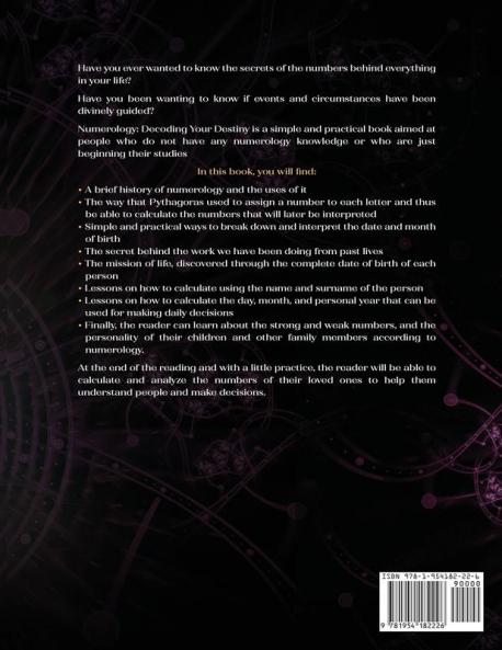Numerology 2021