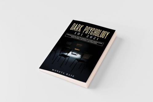 Dark Psychology 101 2021