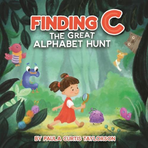 Finding C: The Great Alphabet Hunt