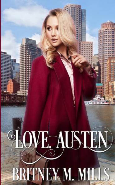 Love Austen: A Fake Relationship Romance: 1