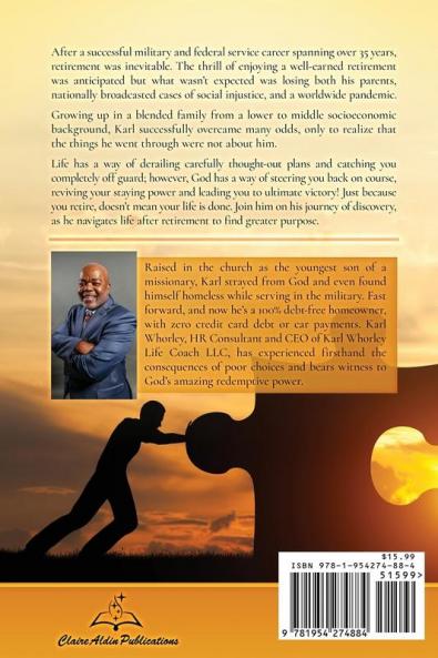 Just When I Thought I Was Finished: Life Under Construction