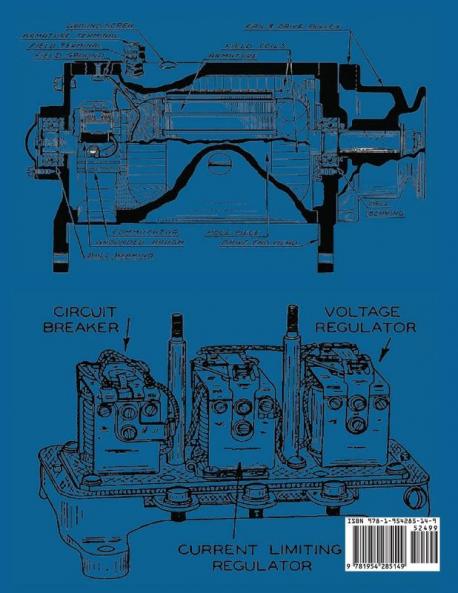 GPW Willy's 1/4 Ton Military Truck Manual TM 10-1513 Maintenance Manual May 1942 Change 1
