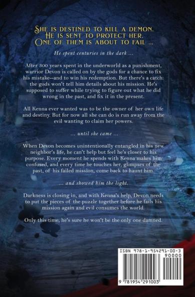Daughter of Darkness