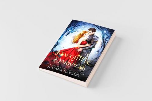 Daughter of Darkness